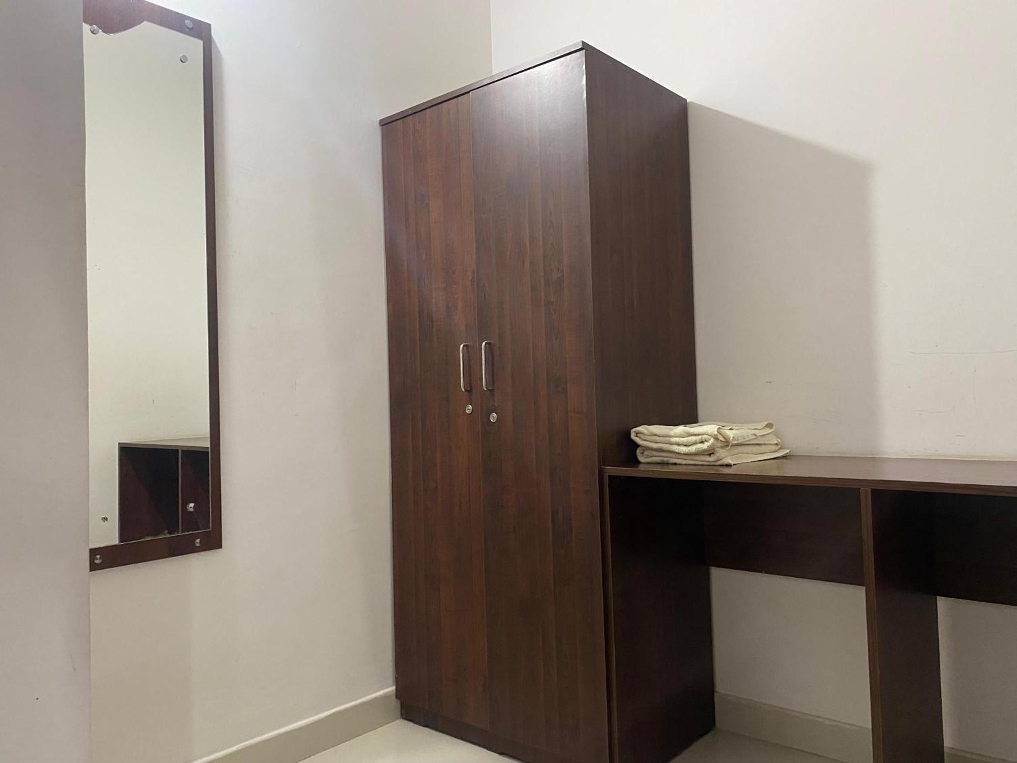 Bougain Villa Chikmagalur Luaran gambar