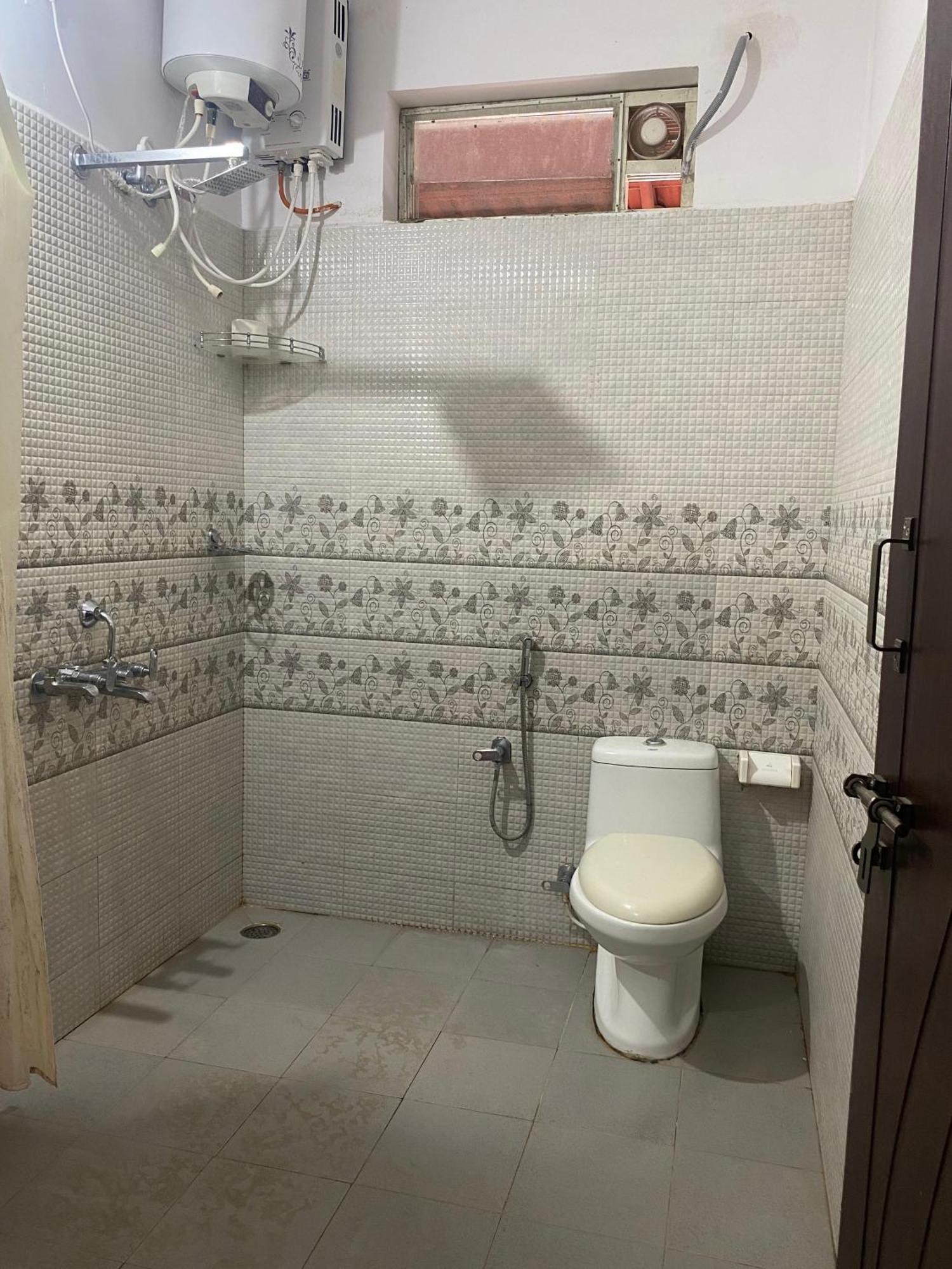 Bougain Villa Chikmagalur Luaran gambar